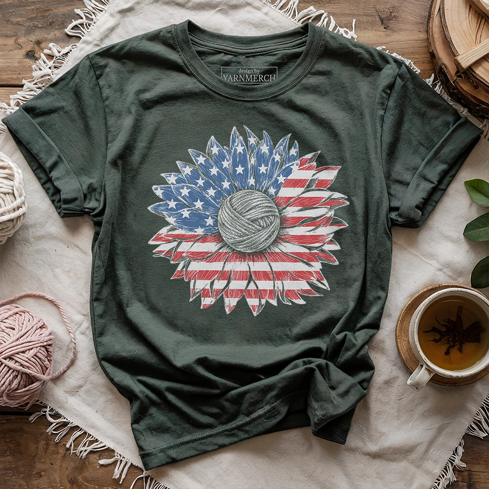 Sun America T-shirt