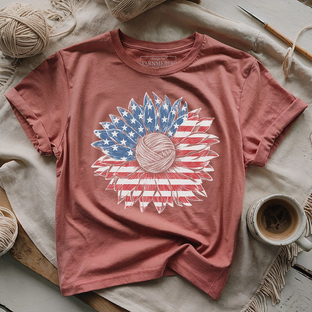 Sun America T-shirt