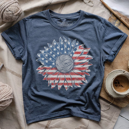 Sun America T-shirt