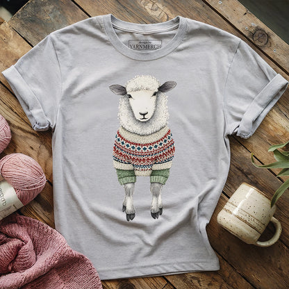 Sweatsheep T-shirt