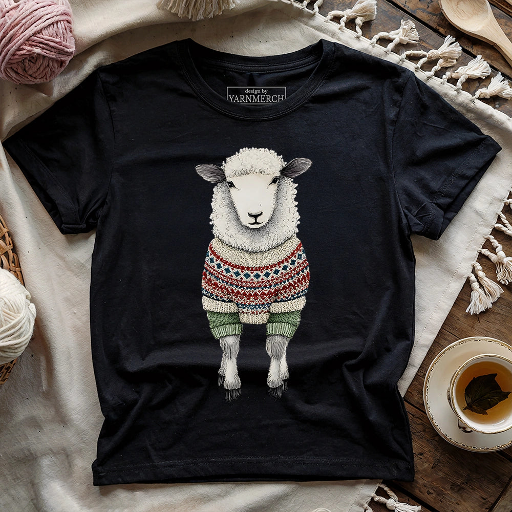 Sweatsheep T-shirt