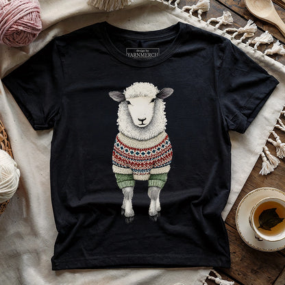 Sweatsheep T-shirt