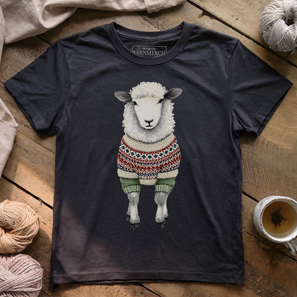 Sweatsheep T-shirt