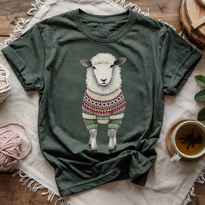 Sweatsheep T-shirt