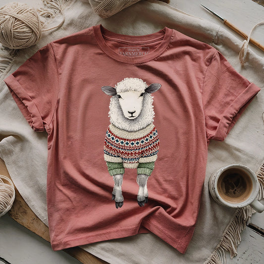 Sweatsheep T-shirt