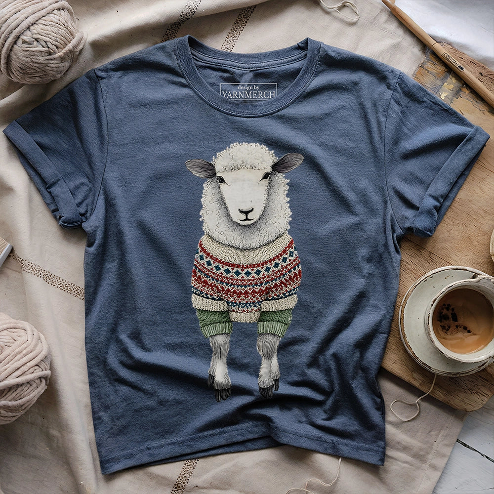 Sweatsheep T-shirt