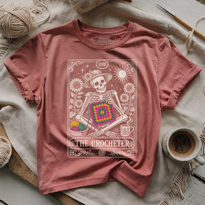 The Crocheter T-shirt