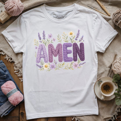 Amen T-shirt