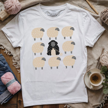 Black Sheep T-shirt