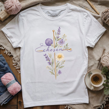 Chosen T-shirt