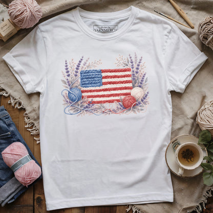 Floral Liberty T-shirt