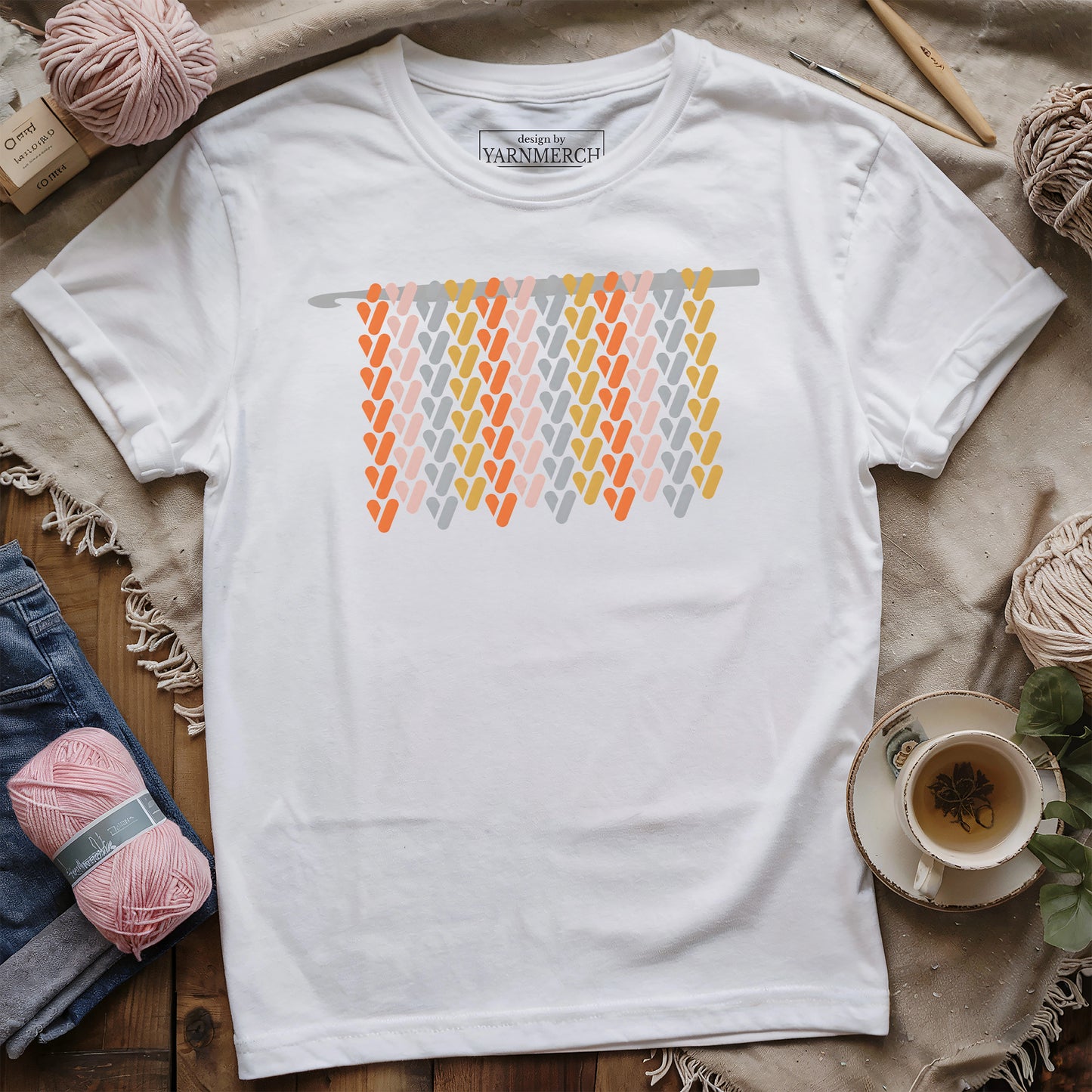 For Hooker T-shirt