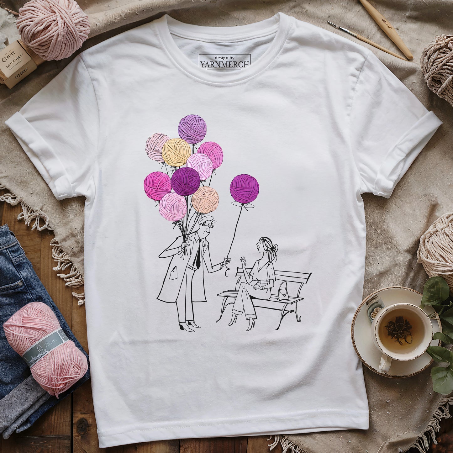Gift For Girl T-shirt