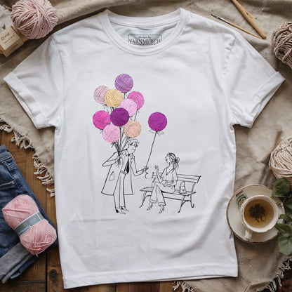 Gift For Girl T-shirt