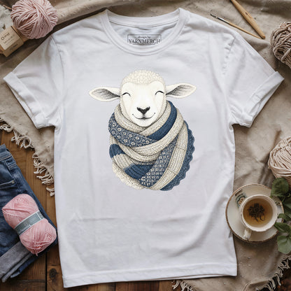 Happy Sheep T-shirt