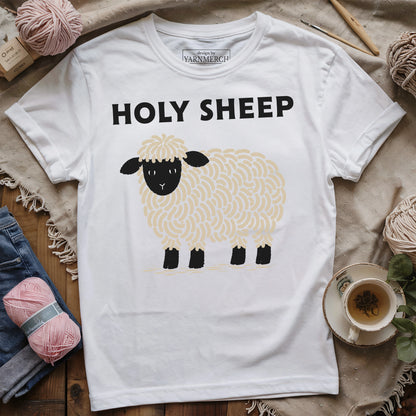 Holy Sheep! T-shirt