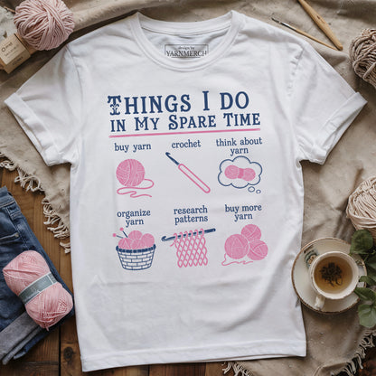 I'm A Happy Hooker T-shirt