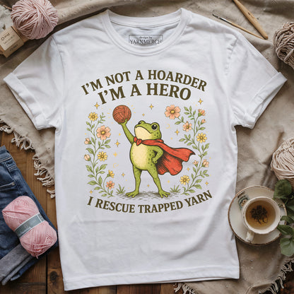 I'm A Hero T-shirt