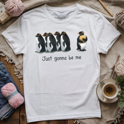 Just Gonna Be Hooker T-shirt