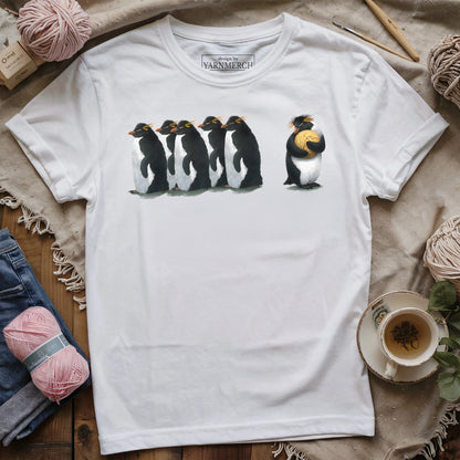 Just Gonna Be Me T-shirt