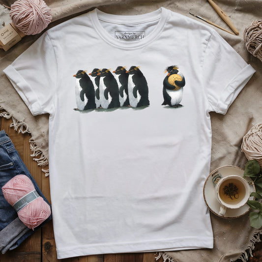 Just Gonna Be Me T-shirt