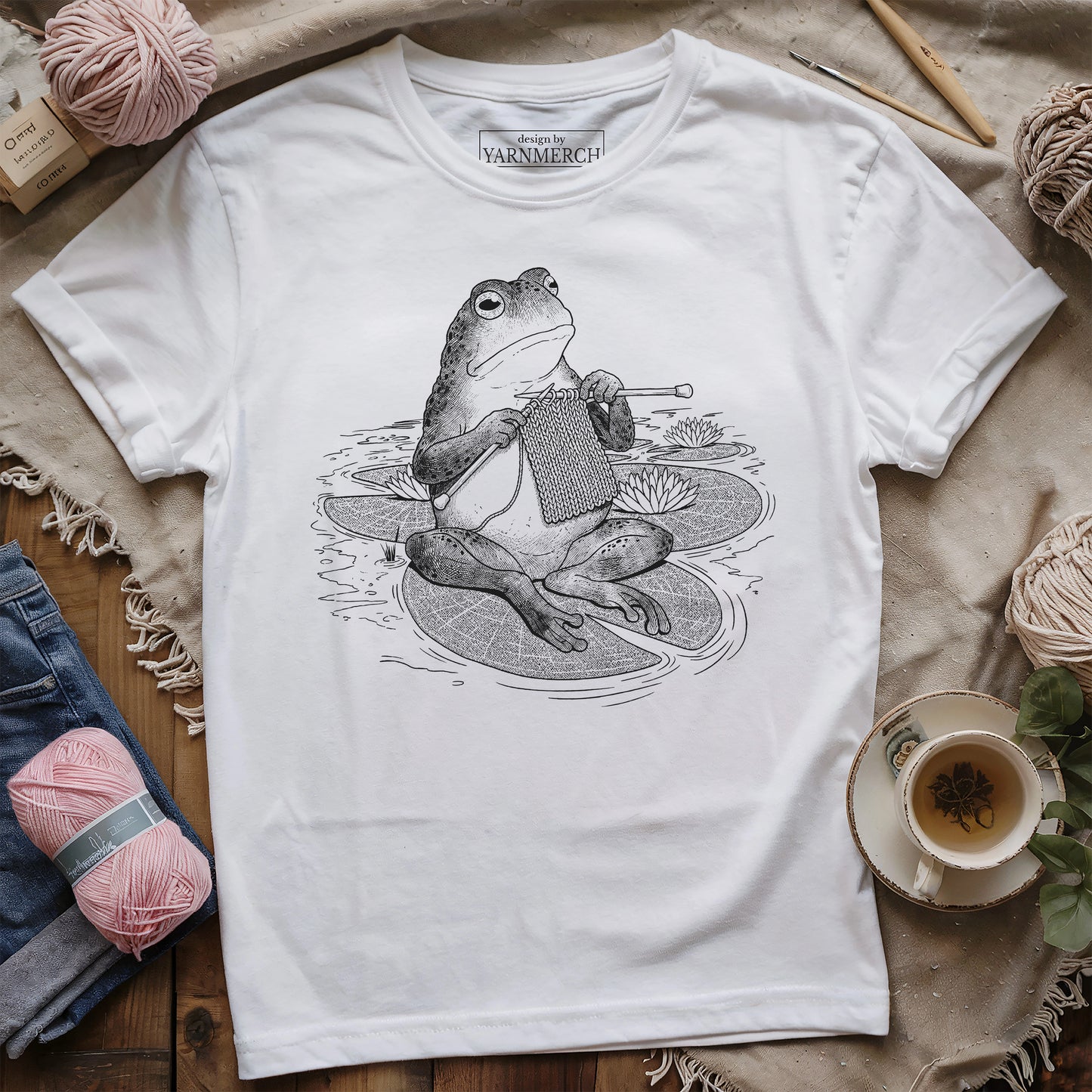 Let's Rip It T-shirt