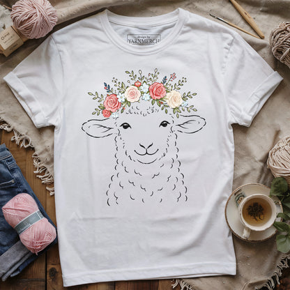 Little Lamb T-shirt