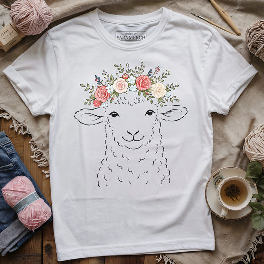 Little Lamb T-shirt