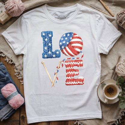 Love T-shirt