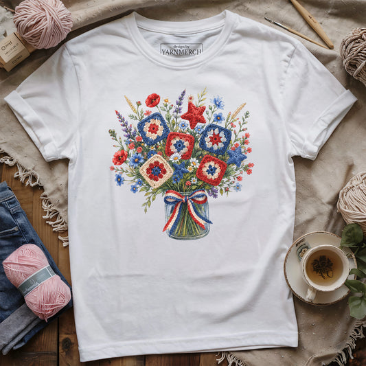 Mason Jar T-shirt