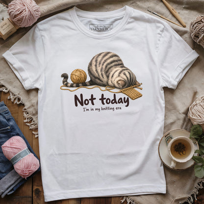 Not Today T-shirt