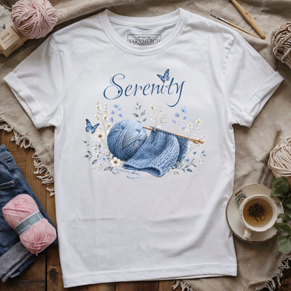 Serenity T-shirt