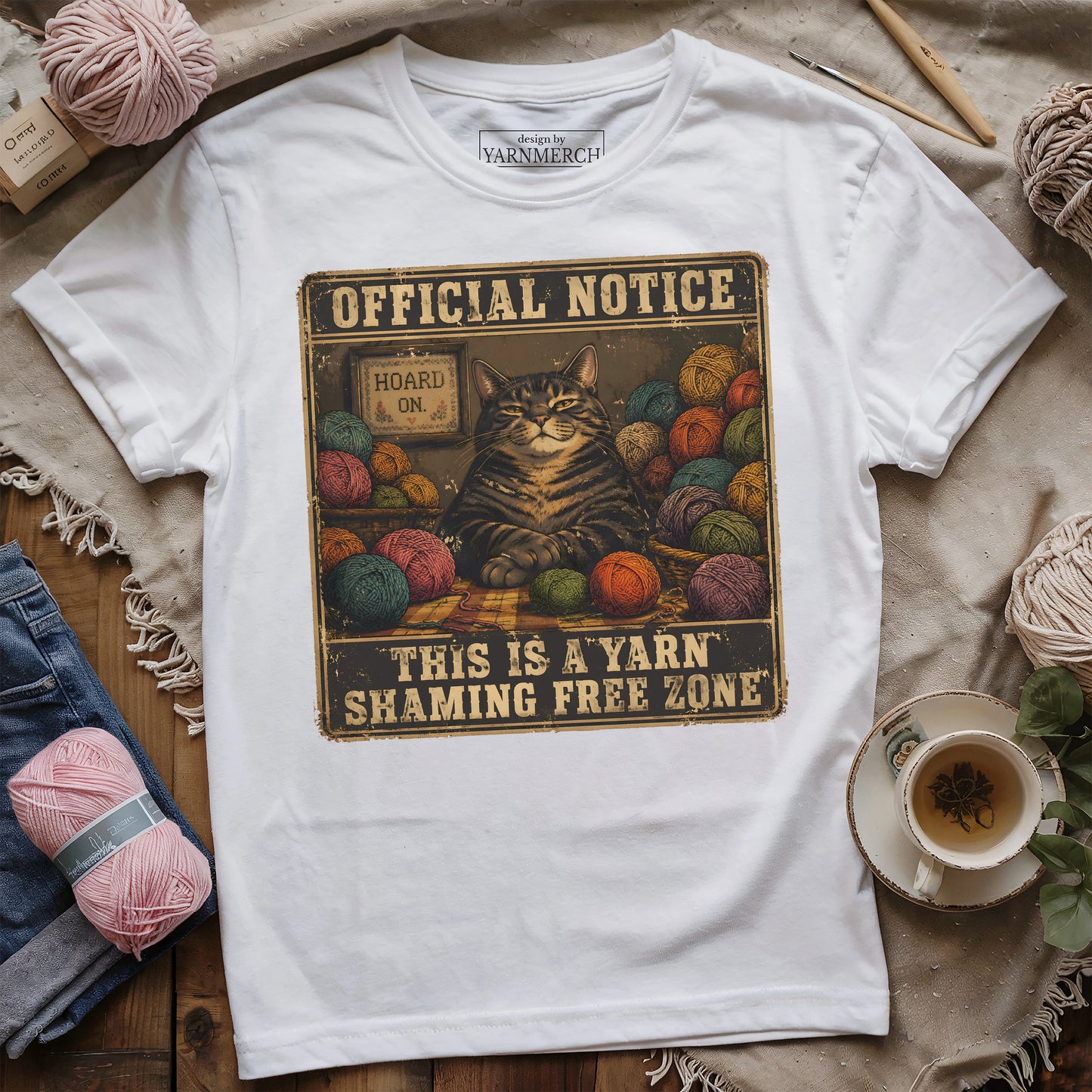Shaming Free Zone T-shirt