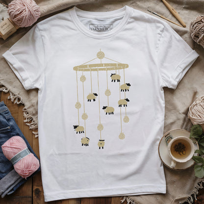 Sheeps Chime T-shirt