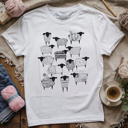 Sheeps T-shirt