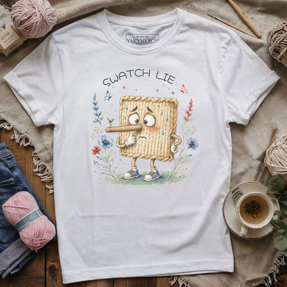 Swatch Lie T-shirt