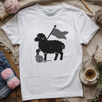 The Needle Leader T-shirt