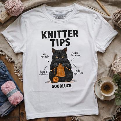 Tips For Relative T-shirt