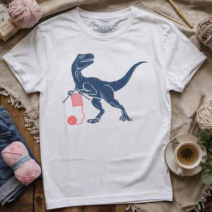 Veloci Knitter T-shirt