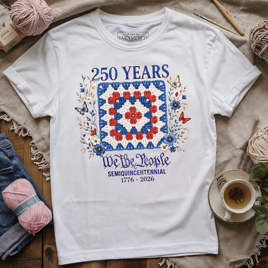 We The People T-shirt