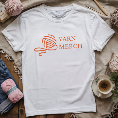 YarnMerch Style T-shirt