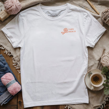 YarnMerch T-shirt