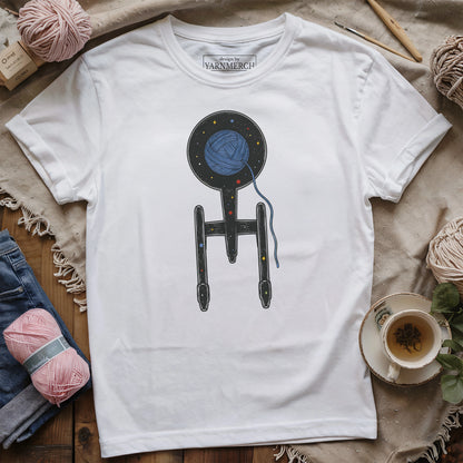 Yarn Trek T-shirt