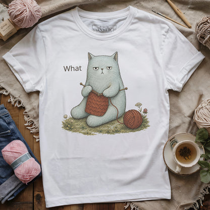 What T-shirt