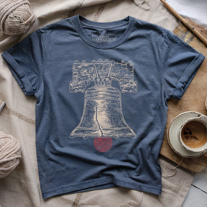 Woolberty Bell T-shirt