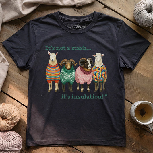 Wooly Excuse T-shirt