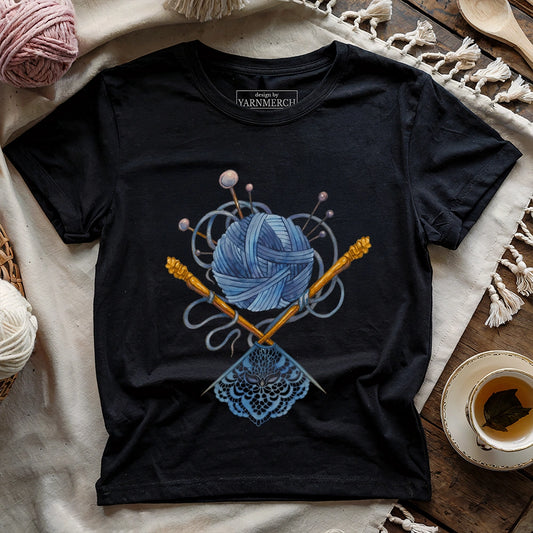 Yarn Harmony T-shirt