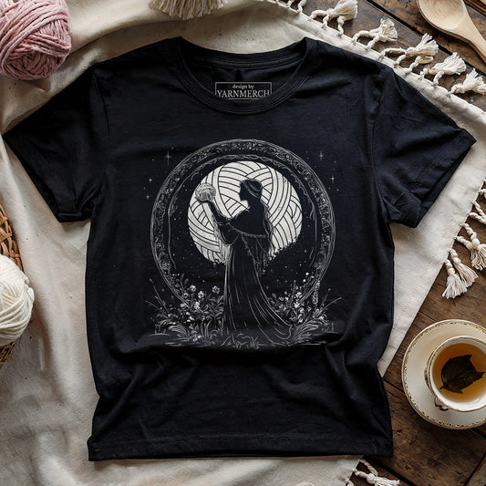 Yarn Mother T-shirt