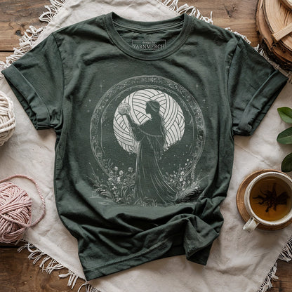 Yarn Mother T-shirt