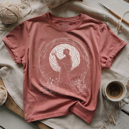 Yarn Mother T-shirt